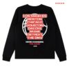 Big3 Store Merch Big3 9Th Wonder In The Summer Long Sleeve Black