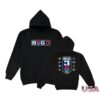 Big3 Store Merch Big3 Official League Hoodie