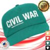 Bloody Sunday Store Merch Civil War Hat