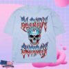 Bloody Sunday Store Merch Divided States Shirt