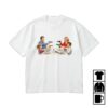 Bloody Sunday Store Merch Last Supper Shirt
