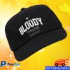 Bloody Sunday Store Merch Truth Hat