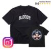 Bloody Sunday Store Merch Truth Shirt