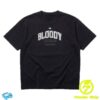 Bloody Sunday Store Merch Truth Shirt