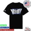 Blue Border Store Merch Hey All Shirt