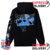 Blue Border Store Merch Scott's Hoodie