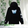 Blue Border Store Merch Scott's Hoodie