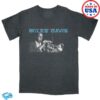 Blue Note Merch Shop Miles Davis Volume 2 Album Cover Series Shirt