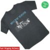 Blue Note Merch Shop Miles Davis Volume 2 Album Cover Series Shirt