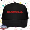 Blue Note Merch Store Gabrielle Cavassa Diavola Hat