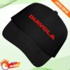 Blue Note Merch Store Gabrielle Cavassa Diavola Hat