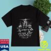 Boiler Room Merch Store Boiler Room Paris T-Shirt Black 7 Boiler Room Merch Store Boiler Room Paris T-Shirt Black