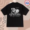 Boiler Room Merch Store Boiler Room Paris T-Shirt Black 1 Boiler Room Merch Store Boiler Room Paris T-Shirt Black