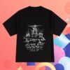 Boiler Room Store Merch Boiler Room Paris Shirt Black