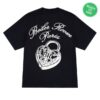 Boiler Room Store Merch Paris Lovers Shirt Black 7 Boiler Room Store Merch Paris Lovers Shirt Black