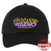 Bonnaroo Merch Shop Store Roo Radio Hat