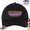Bonnaroo Merch Store Roo Radio Hat