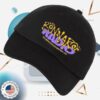 Bonnaroo Merch Store Roo Radio Hat