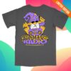 Bonnaroo Merch Store Roo Radio Tee