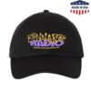 Bonnaroo Music And Arts Festival Store Merch 2026 Roo Radio Hat