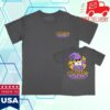 Bonnaroo Music And Arts Festival Store Merch 2026 Roo Radio Shirt