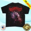 Boundaries Merch Store Head Gore Tee