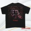 Boundaries Merch Store Head Gore Tee