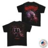 Boundaries Merch Store Head Gore Tee