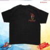 Boundaries Merch Store Pale Light Demon Tee
