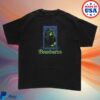 Boundaries Merch Store Scars Lady Tee