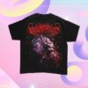 Boundaries Store Merch Head Gore Shirt