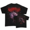 Boundaries Store Merch Head Gore Shirt