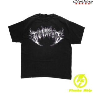 Boundaries Store Merch No Solution Shirt