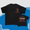 Boundaries Store Merch Pale Light Demon Shirt