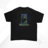 Boundaries Store Merch Scars Lady Shirt