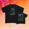 Boundaries Store Merch Scars Lady Shirt