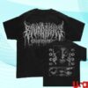 Boundariesct Merch Shop Store Eyes Tee