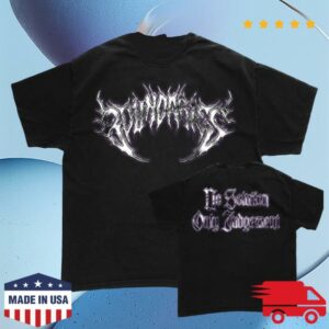 Boundariesct Merch Shop Store No Solution Tee