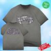 Boundariesct Merch Shop Store No Solution Tee Shirt