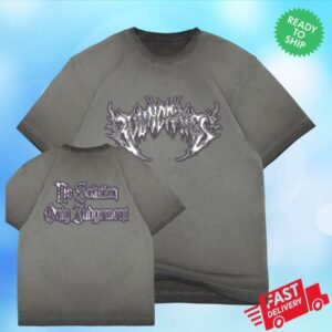 Boundariesct Merch Shop Store No Solution Tee Shirt