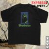 Boundariesct Merch Shop Store Scars Lady Tee