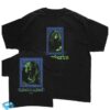 Boundariesct Merch Shop Store Scars Lady Tee
