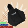 Boundariesct Store Merch Burying Brightness Hoodie