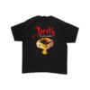 Boundariesct Store Merch Chalice Shirt