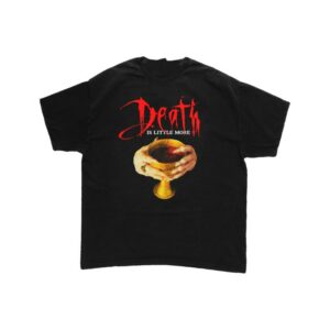 Boundariesct Store Merch Chalice Shirt