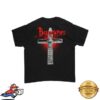 Boundariesct Store Merch Chalice Shirt