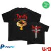 Boundariesct Store Merch Chalice Shirt