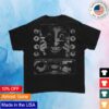 Boundariesct Store Merch Eyes Shirt