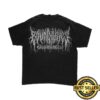 Boundariesct Store Merch Eyes Shirt