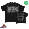 Boundariesct Store Merch Eyes Shirt